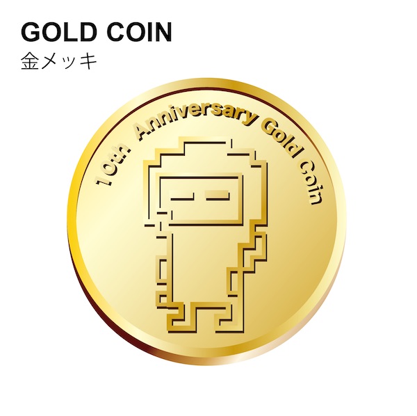 コイン製作 オリジナルコイン専門 Tokyo Coin 東京神楽坂の製作所